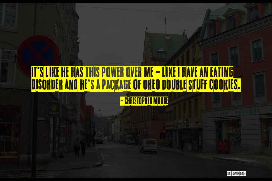 High Voice Interview Quotes By Christopher Moore High Voice Interview Quotes By Christopher Moore