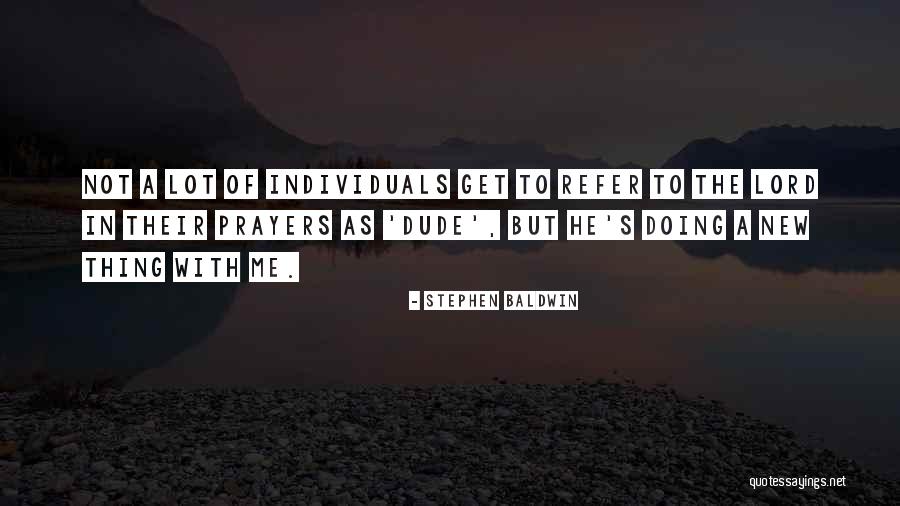 High Voice Nitrous Oxide Quotes By Stephen Baldwin High Voice Nitrous Oxide Quotes By Stephen Baldwin