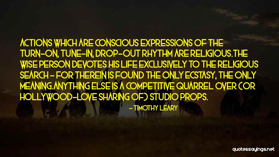 High Voice Nitrous Oxide Quotes By Timothy Leary High Voice Nitrous Oxide Quotes By Timothy Leary
