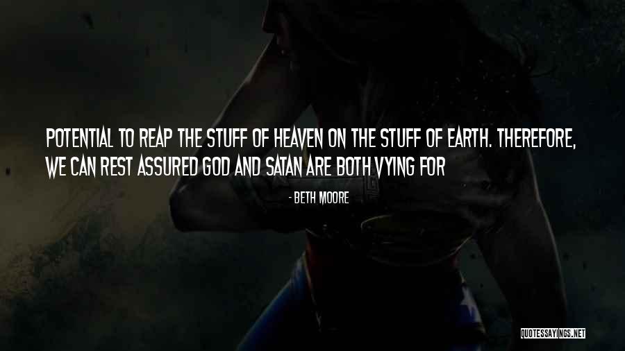 High Waisted Quotes By Beth Moore High Waisted Quotes By Beth Moore