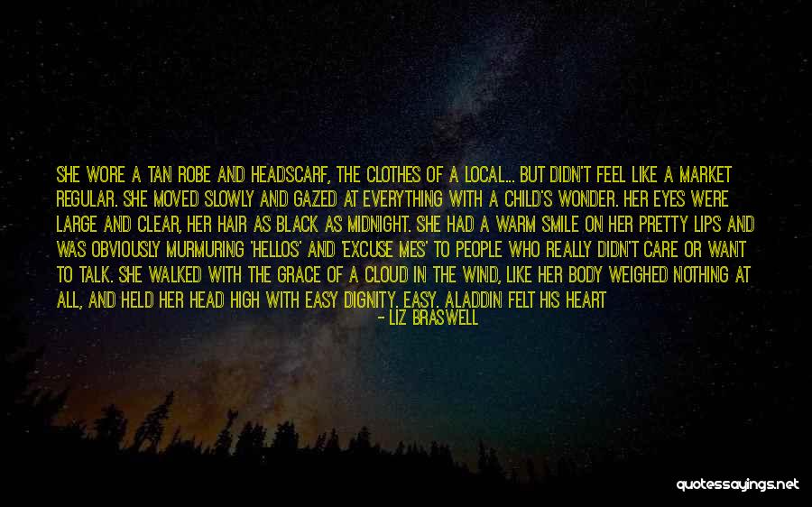 High Wind Quotes By Liz Braswell High Wind Quotes By Liz Braswell