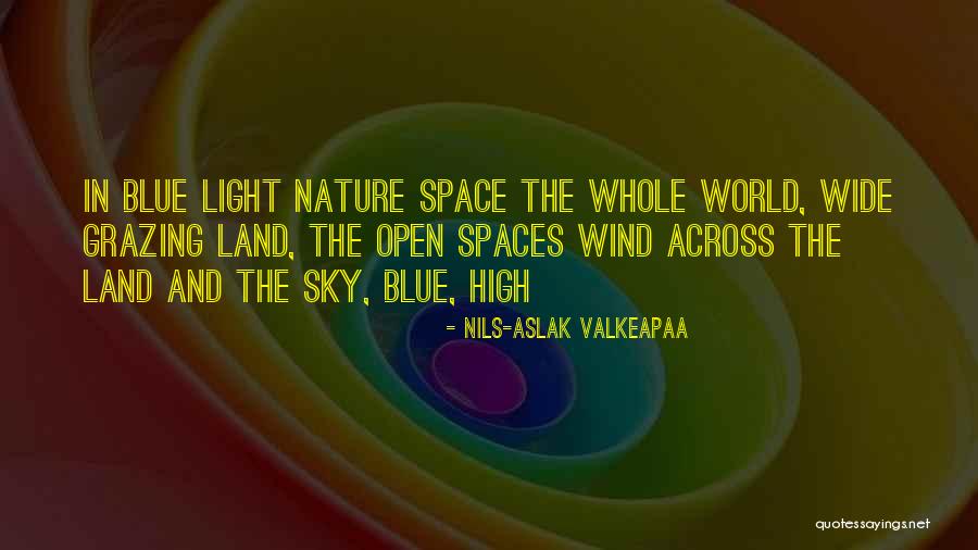 High Wind Quotes By Nils-Aslak Valkeapaa High Wind Quotes By Nils-Aslak Valkeapaa