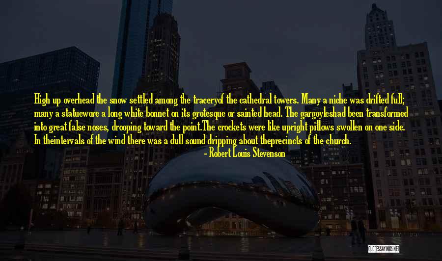 High Wind Quotes By Robert Louis Stevenson High Wind Quotes By Robert Louis Stevenson
