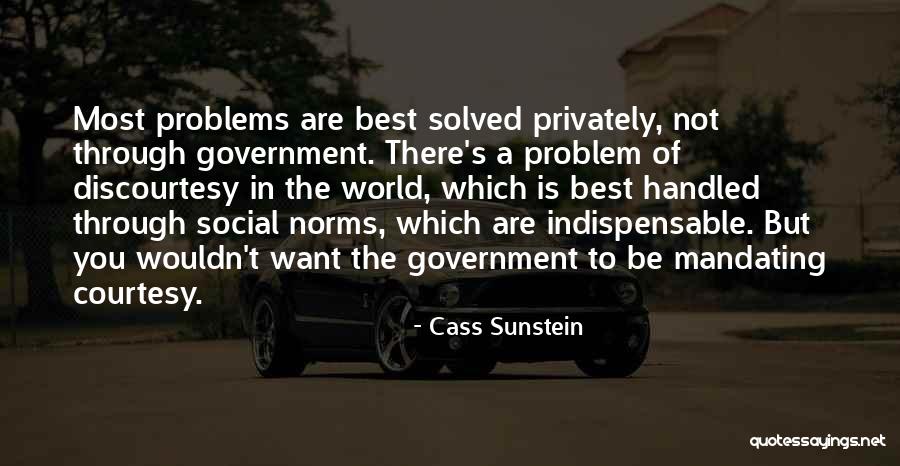 Higham Quotes By Cass Sunstein Higham Quotes By Cass Sunstein