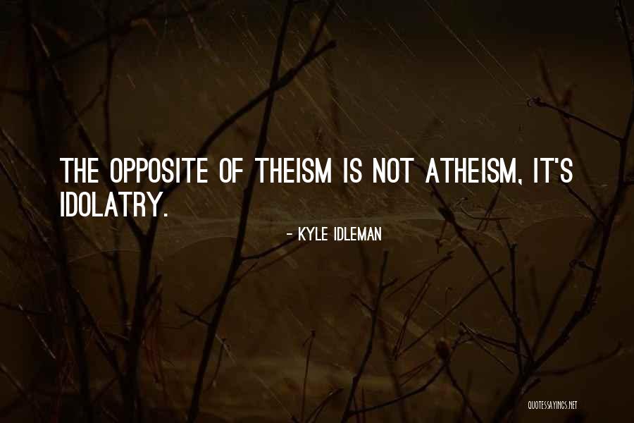Higham Quotes By Kyle Idleman Higham Quotes By Kyle Idleman