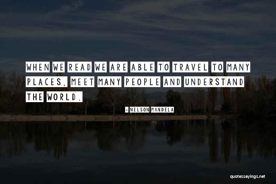 Highasakite Quotes By Nelson Mandela Highasakite Quotes By Nelson Mandela