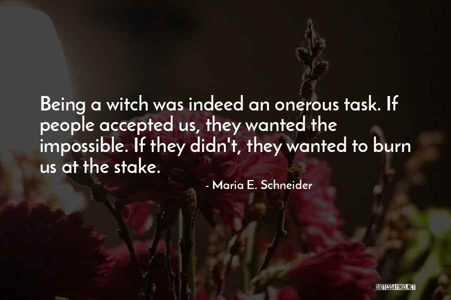 Highball Glassware Quotes By Maria E. Schneider Highball Glassware Quotes By Maria E. Schneider