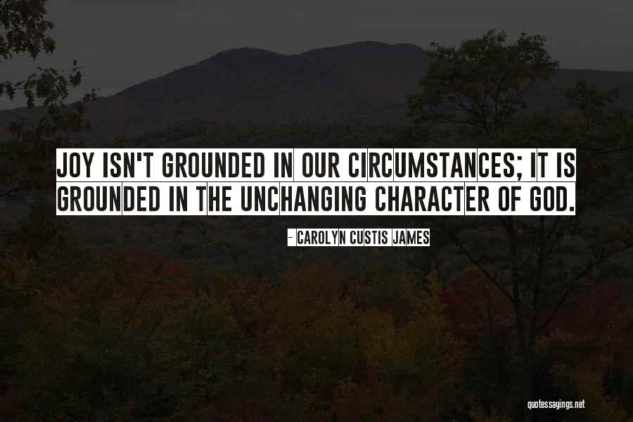 Highberg Law Quotes By Carolyn Custis James