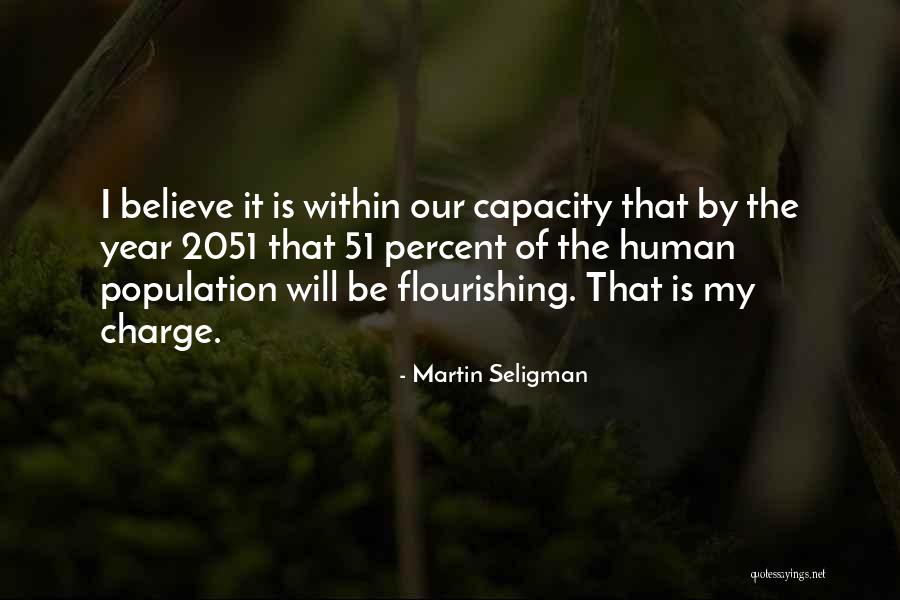 Highberg Solution Quotes By Martin Seligman Highberg Solution Quotes By Martin Seligman