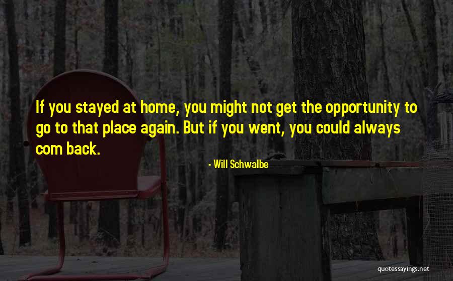 Highberg Solution Quotes By Will Schwalbe Highberg Solution Quotes By Will Schwalbe