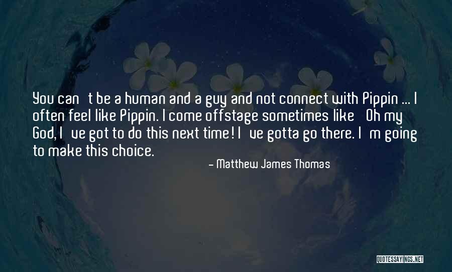 Highberger Bruce Quotes By Matthew James Thomas Highberger Bruce Quotes By Matthew James Thomas
