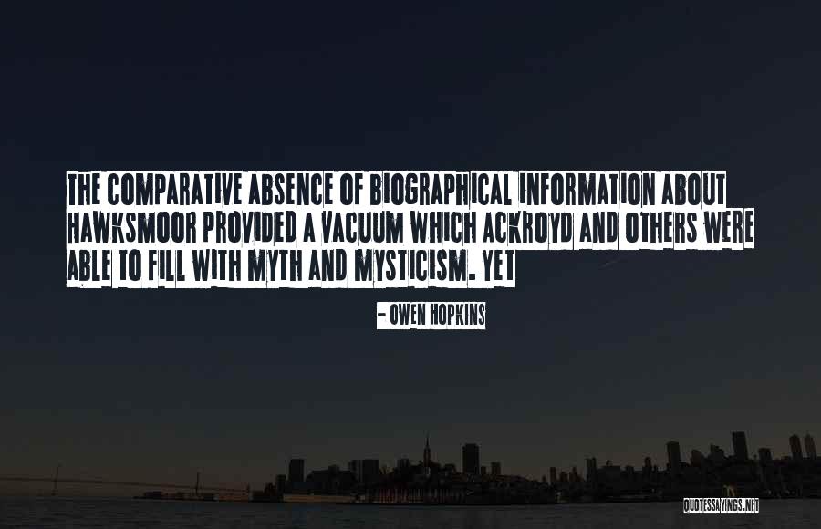 Highberger Bruce Quotes By Owen Hopkins Highberger Bruce Quotes By Owen Hopkins