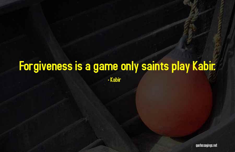 Highberger Kansas Quotes By Kabir Highberger Kansas Quotes By Kabir