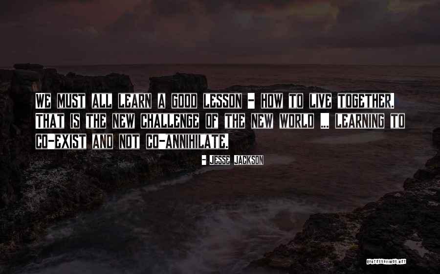 Highborn Quotes By Jesse Jackson Highborn Quotes By Jesse Jackson