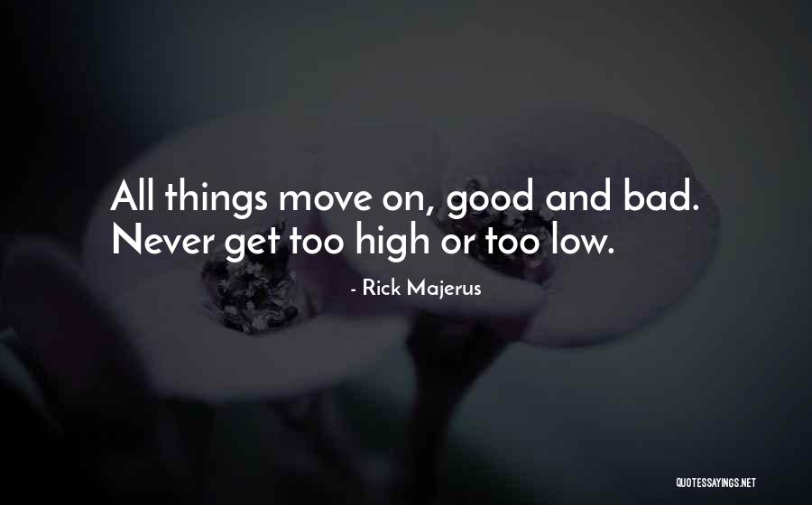 Highboy Dresser Quotes By Rick Majerus