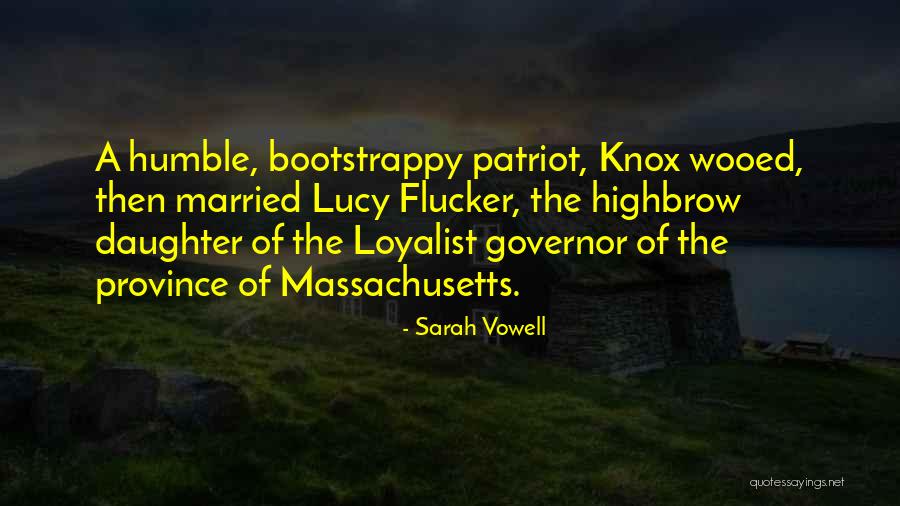 Highbrow Quotes By Sarah Vowell Highbrow Quotes By Sarah Vowell