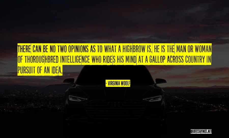 Highbrow Quotes By Virginia Woolf Highbrow Quotes By Virginia Woolf