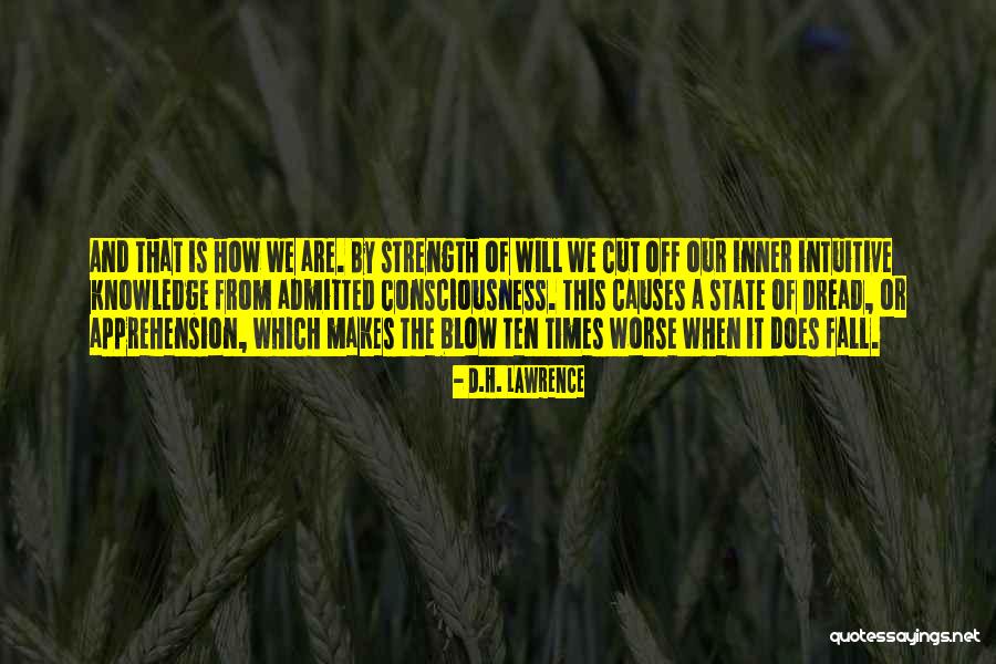 Highbury College Quotes By D.H. Lawrence Highbury College Quotes By D.H. Lawrence