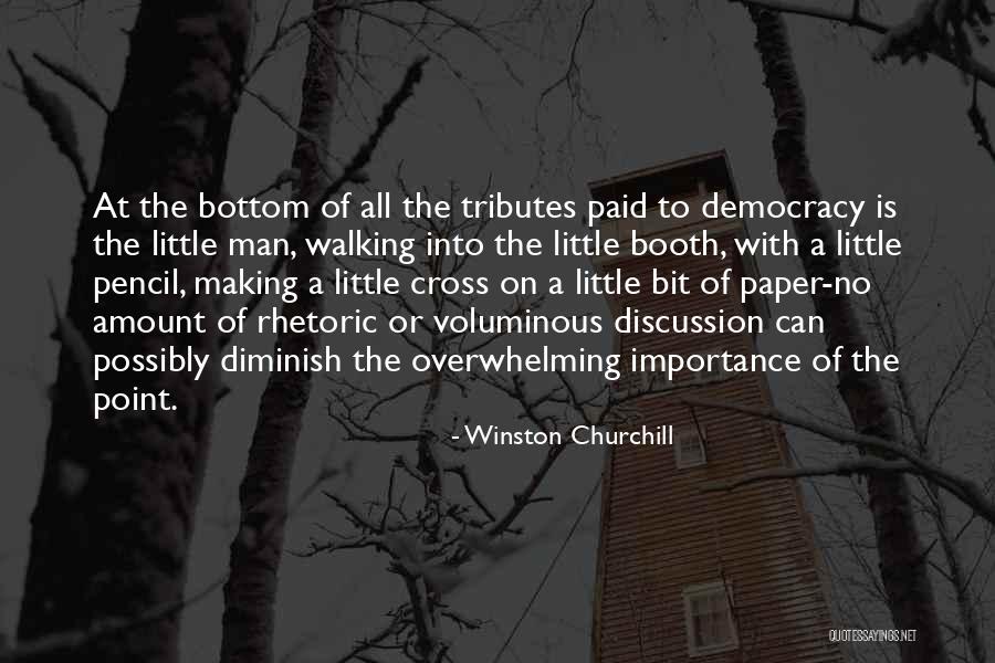 Highbury College Quotes By Winston Churchill Highbury College Quotes By Winston Churchill