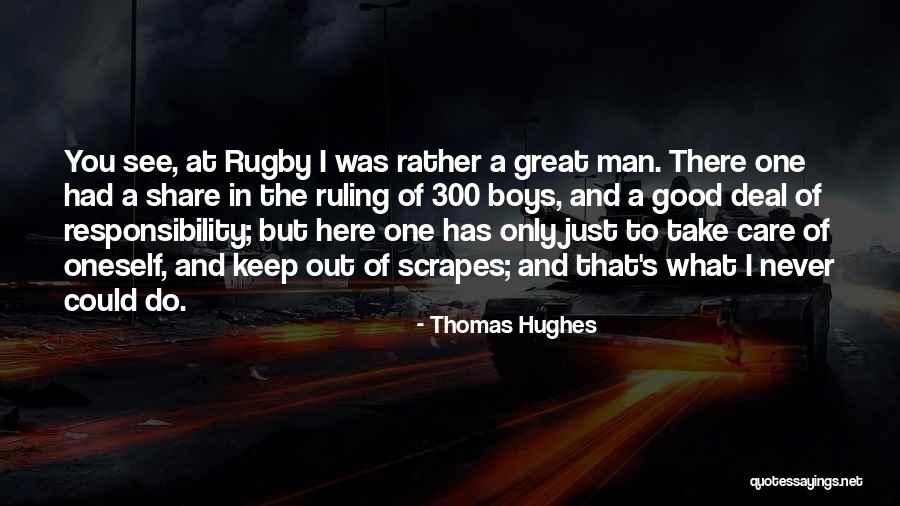 Higher Education Quotes By Thomas Hughes Higher Education Quotes By Thomas Hughes