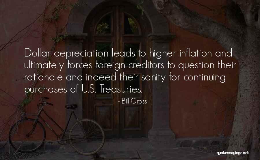 Higher Forces Quotes By Bill Gross Higher Forces Quotes By Bill Gross