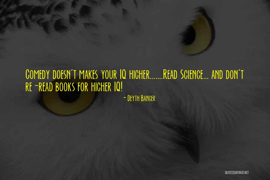 Higher Knowledge Quotes By Deyth Banger Higher Knowledge Quotes By Deyth Banger