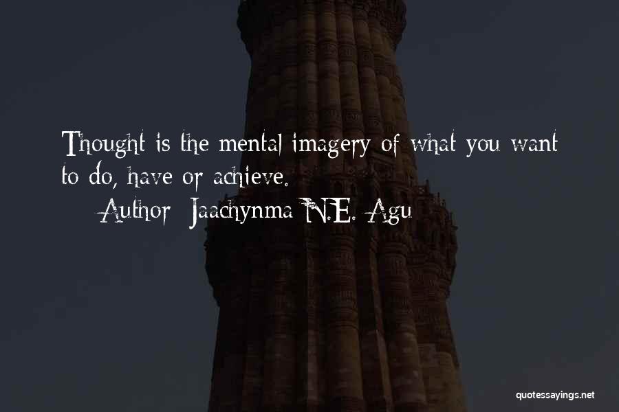 Higher Power Quotes By Jaachynma N.E. Agu