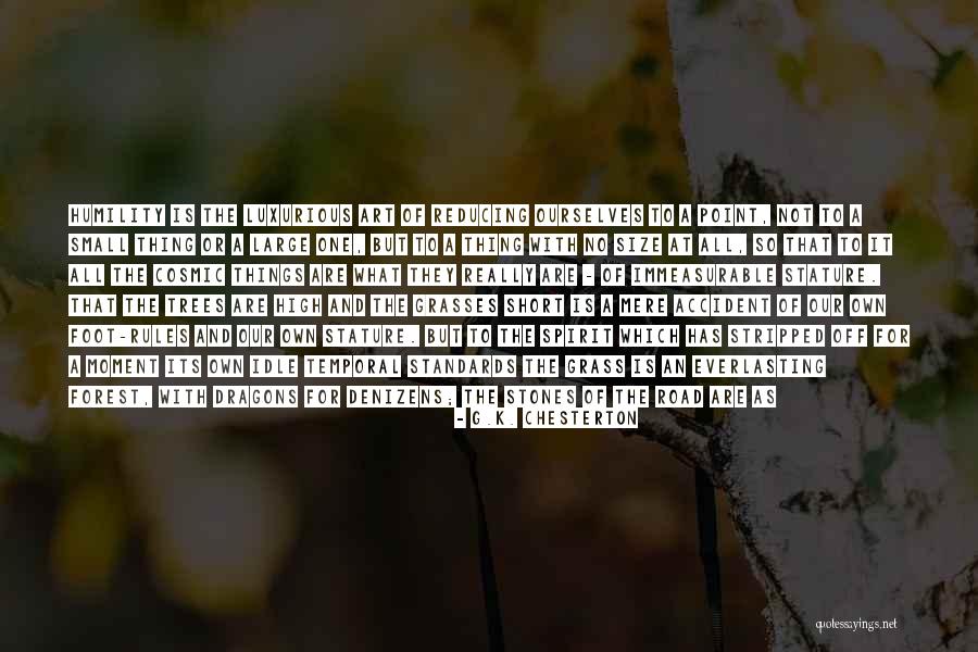 Higher Road Quotes By G.K. Chesterton Higher Road Quotes By G.K. Chesterton