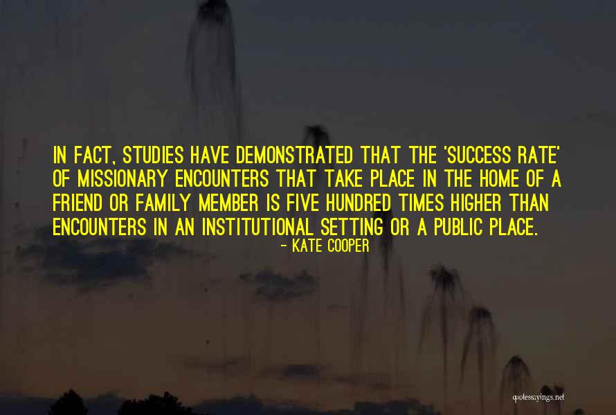 Higher Studies Quotes By Kate Cooper Higher Studies Quotes By Kate Cooper