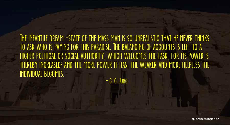 Higher Task Quotes By C. G. Jung Higher Task Quotes By C. G. Jung
