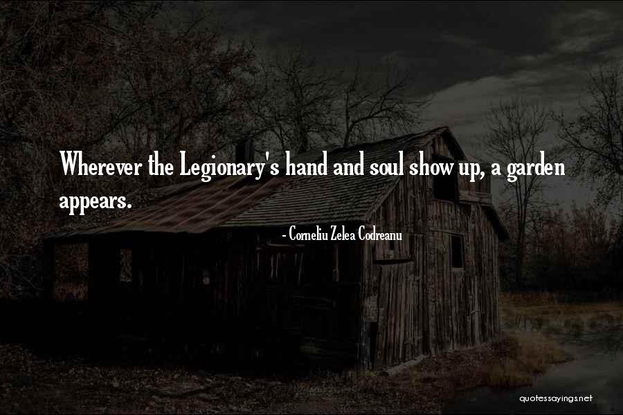 Higher Task Quotes By Corneliu Zelea Codreanu Higher Task Quotes By Corneliu Zelea Codreanu
