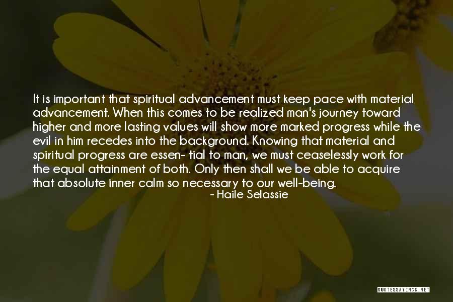 Higher Values Quotes By Haile Selassie Higher Values Quotes By Haile Selassie