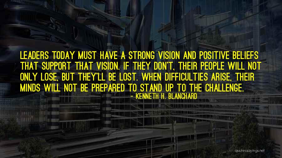 Higheredjobs Quotes By Kenneth H. Blanchard Higheredjobs Quotes By Kenneth H. Blanchard