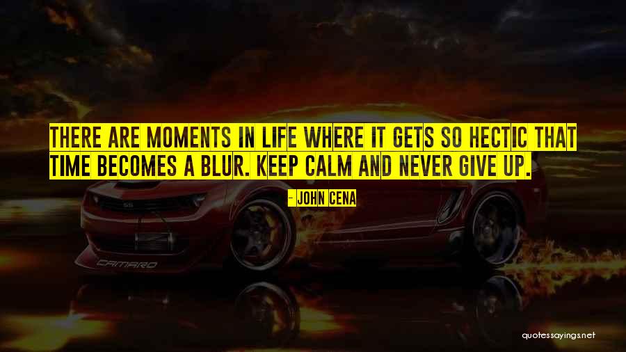 Highern Quotes By John Cena Highern Quotes By John Cena