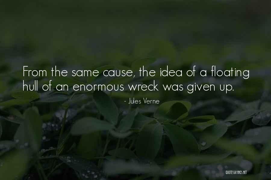 Highers Propane Quotes By Jules Verne Highers Propane Quotes By Jules Verne