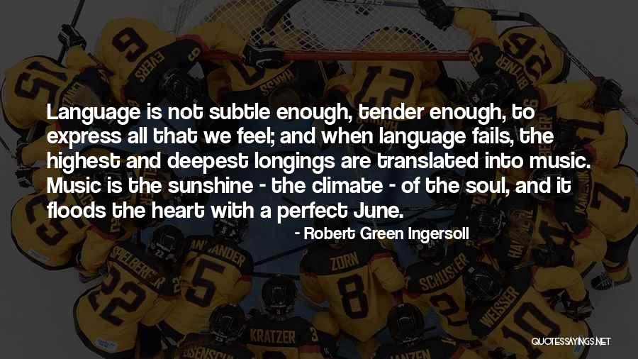 Highest Art Quotes By Robert Green Ingersoll Highest Art Quotes By Robert Green Ingersoll