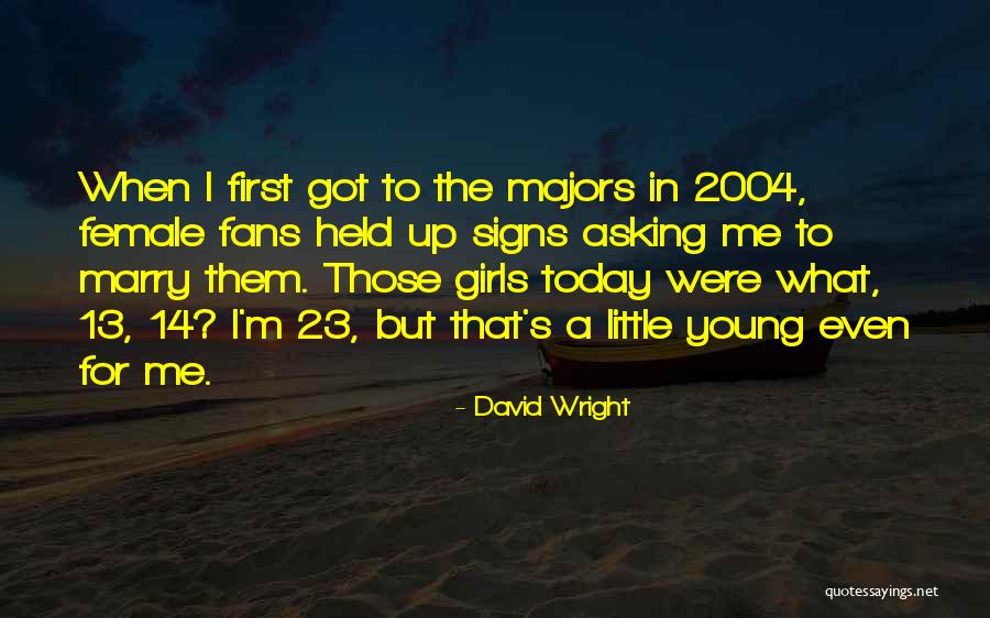 Highest Form Of Worship Quotes By David Wright Highest Form Of Worship Quotes By David Wright