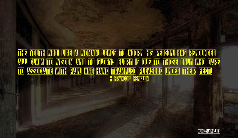 Highest Form Of Worship Quotes By Francois Fenelon Highest Form Of Worship Quotes By Francois Fenelon