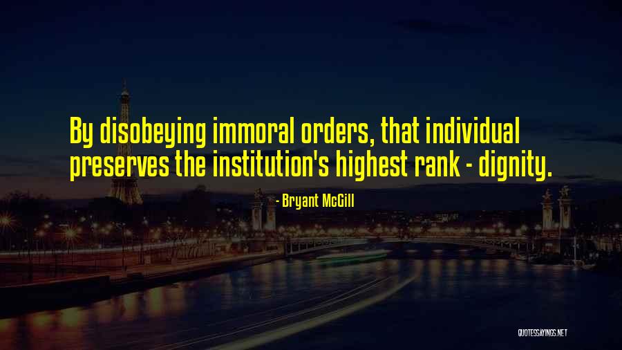 Highest Respect Quotes By Bryant McGill Highest Respect Quotes By Bryant McGill