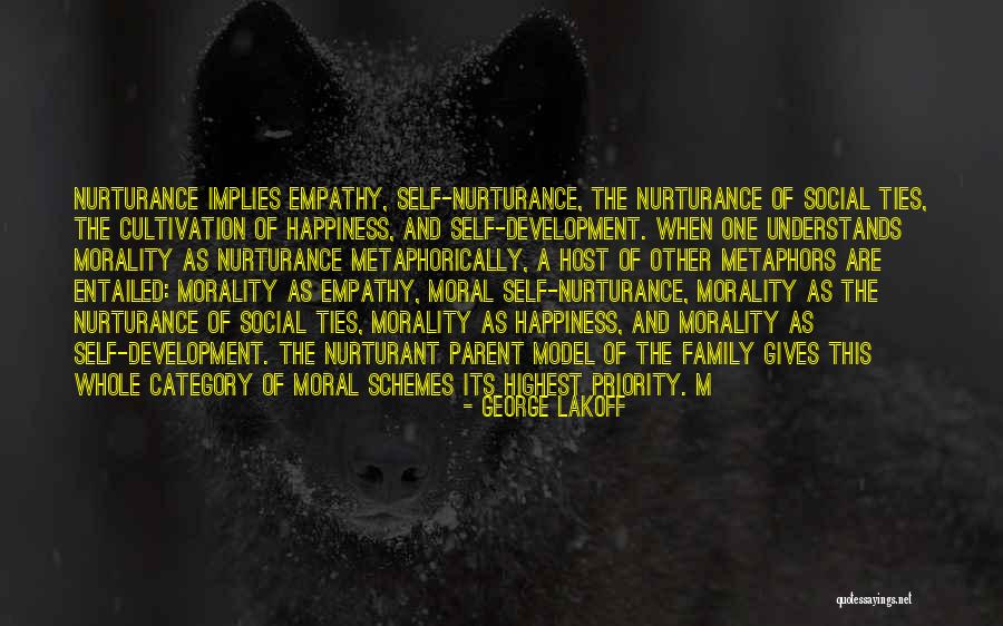 Highest Self Quotes By George Lakoff Highest Self Quotes By George Lakoff