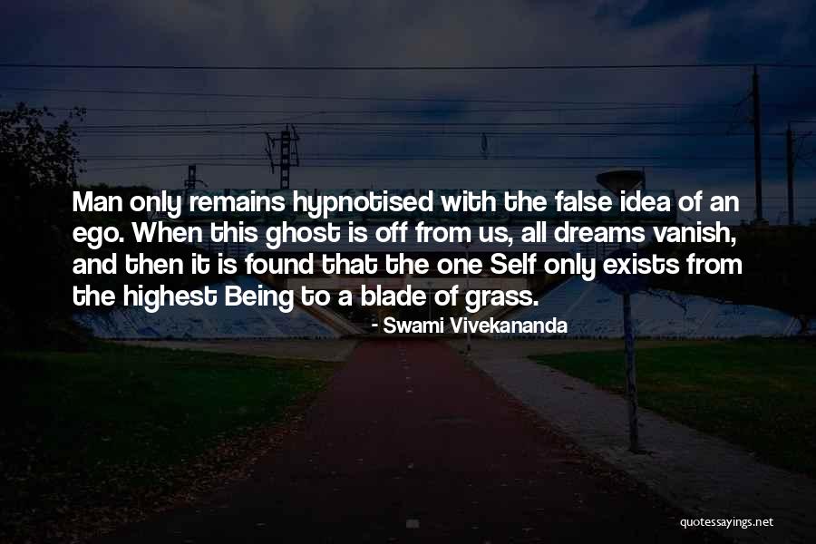 Highest Self Quotes By Swami Vivekananda