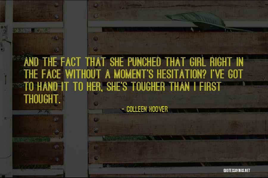 Highett Park Quotes By Colleen Hoover Highett Park Quotes By Colleen Hoover