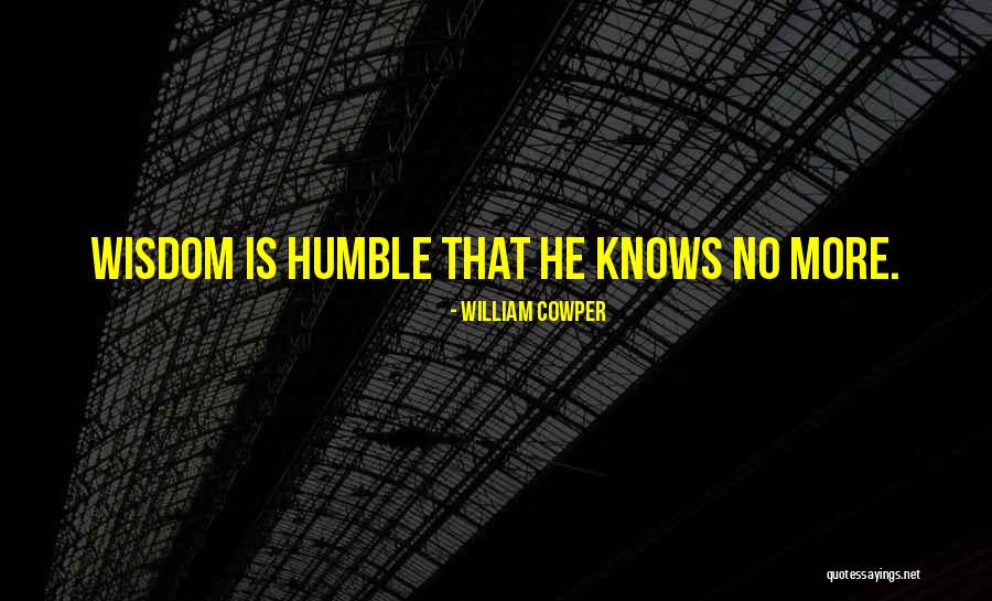 Highett Taekwondo Quotes By William Cowper Highett Taekwondo Quotes By William Cowper