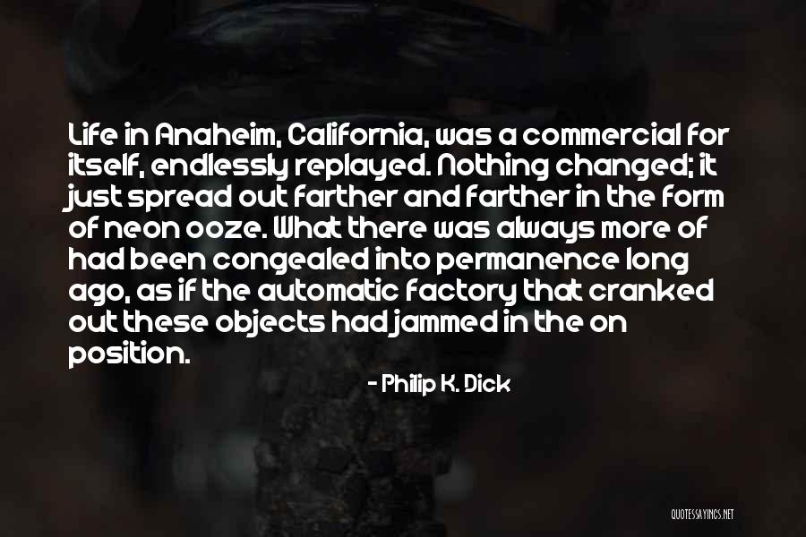 Highfields Quotes By Philip K. Dick Highfields Quotes By Philip K. Dick