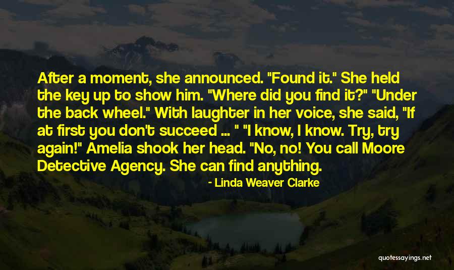 Highflier Provisions Quotes By Linda Weaver Clarke Highflier Provisions Quotes By Linda Weaver Clarke