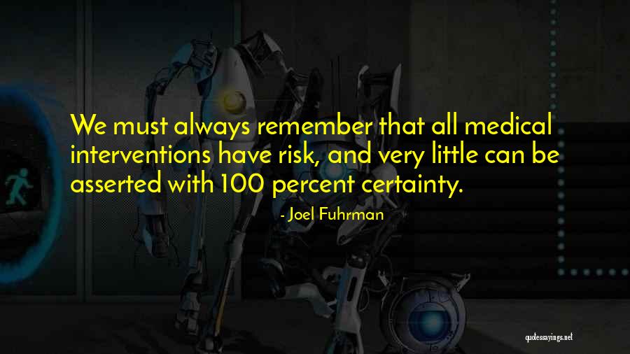 Highgarden Marijuana Quotes By Joel Fuhrman Highgarden Marijuana Quotes By Joel Fuhrman