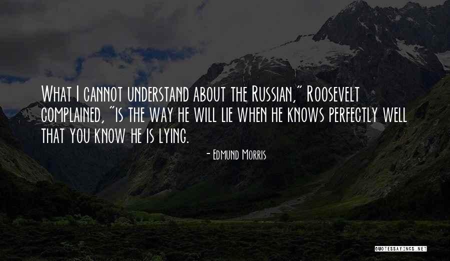 Highgate Quotes By Edmund Morris Highgate Quotes By Edmund Morris