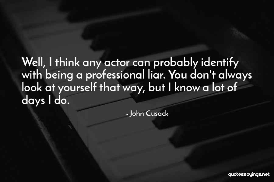 Highhest Quotes By John Cusack Highhest Quotes By John Cusack