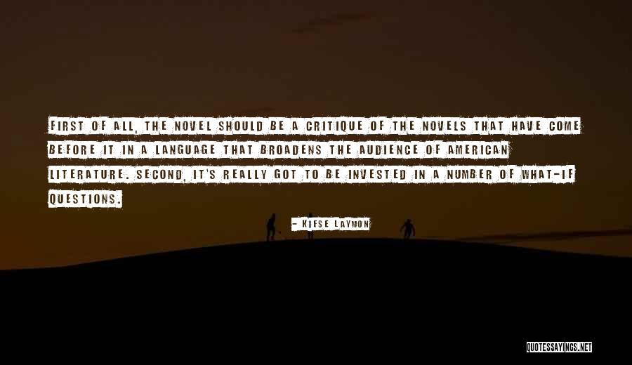 Highland Dancer Quotes By Kiese Laymon Highland Dancer Quotes By Kiese Laymon