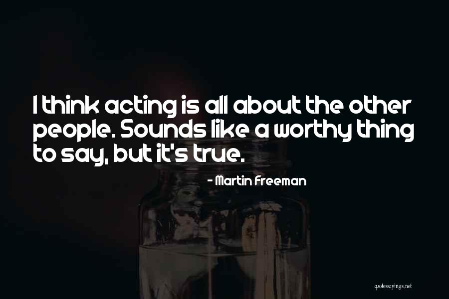 Highland Dancers Quotes By Martin Freeman Highland Dancers Quotes By Martin Freeman